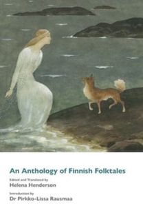 Anthology of Finnish Folktales