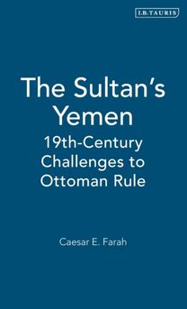 Sultan's Yemen