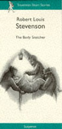 Body-Snatcher