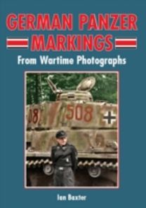 German Panzer Markings