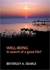 Well-Being Well-Being