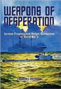 Weapons of Desperation
