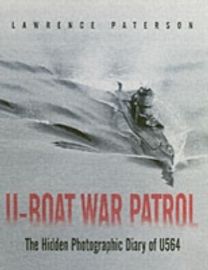 U-Boat War Patrol