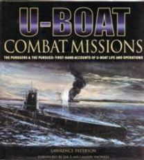 U-Boat Combat Missions