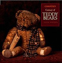 Christie's Century of Teddy Bears