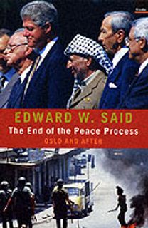 The End of the Peace Process