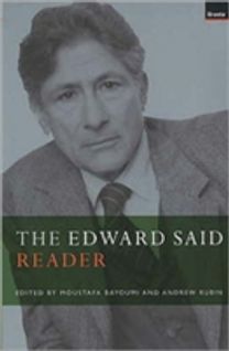 The Edward Said Reader