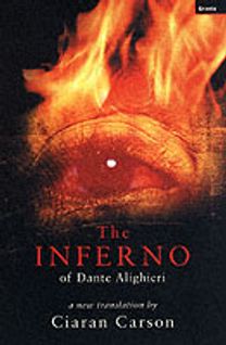 The Inferno of Dante Alighieri
