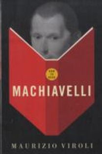 How to Read Machiavelli
