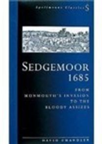 Sedgemoor 1685