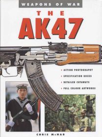 The Ak-47