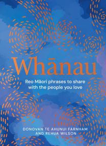 Whanau Whanau