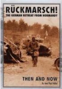 Ruckmarsch Then and Now