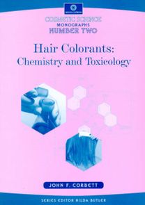Cosmetic Science Monographs Cosmetic Science Monographs