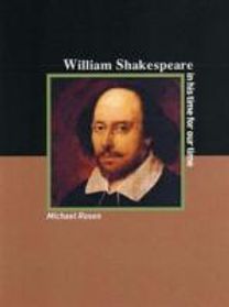 William Shakespeare