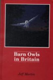 Barn Owls in Britain