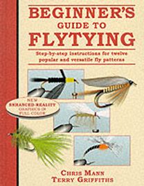 Beginner's Guide to Flytying