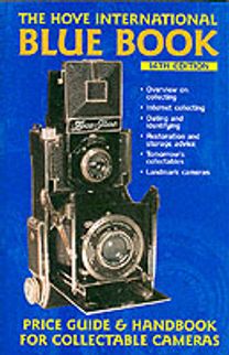 The Hove International Blue Book
