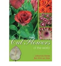 Cut Flowers of the World