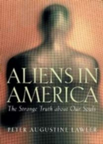 Aliens in America Aliens in America