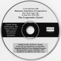 The Cooperative Extra! The Cooperative Extra!