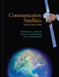 Communication Satellites