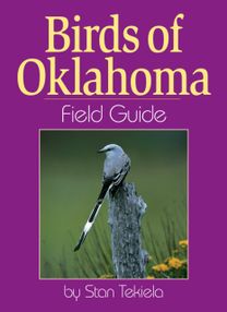 Birds of Oklahoma Field Guide