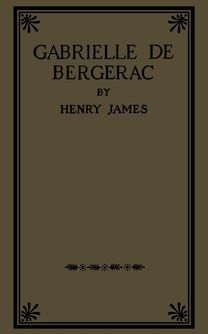 Gabrielle De Bergerac