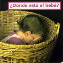 Donde Esta El Bebe?