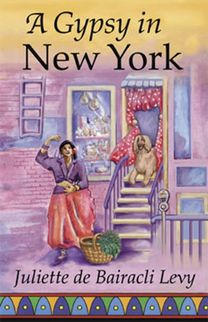 Gypsy in New York