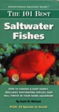 The 101 Best Saltwater Fishes