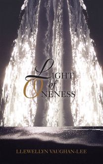 Light of Oneness Light of Oneness