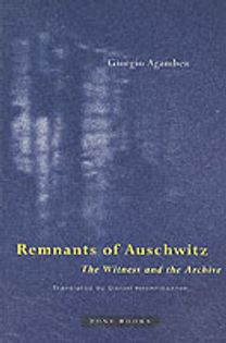 Remnants of Auschwitz