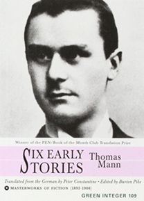 Six Early Stories Six Early Stories