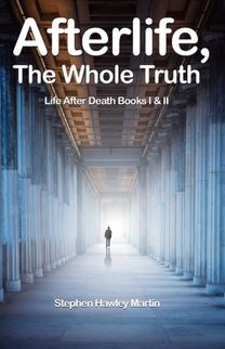 Afterlife, the Whole Truth Afterlife, the Whole Truth