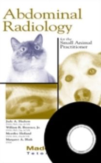 Abdominal Radiology for the Small Animal Practitioner