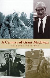 A Century of Grant Macewan