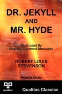 Dr. Jekyll and Mr. Hyde (Qualitas Classics) Dr. Jekyll and Mr. Hyde (Qualitas Classics)