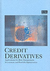 Credit Derivatives