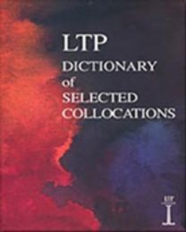 LTP Dictionary of Selected Collocations