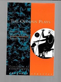 Oedipus Plays