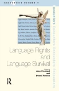 Language Rights and Language Survival Language Rights and Language Survival