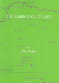 Emergence of Libya