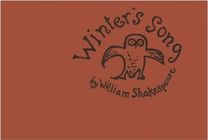 Winter's Song