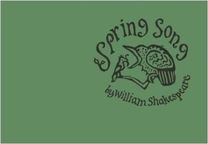 Spring Song Spring Song