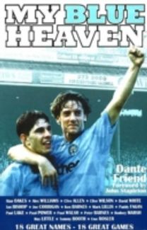 My Blue Heaven