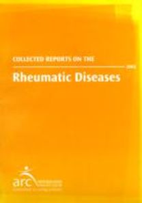 Collected Reports on the Rheumatic Dises