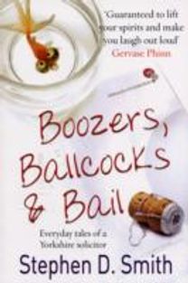 Boozers, Ballcocks and Bail Boozers, Ballcocks and Bail