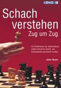 Schach Verstehen Zug Um Zug