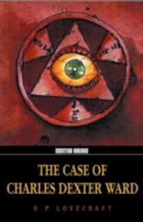 The Case of Charles Dexter Ward